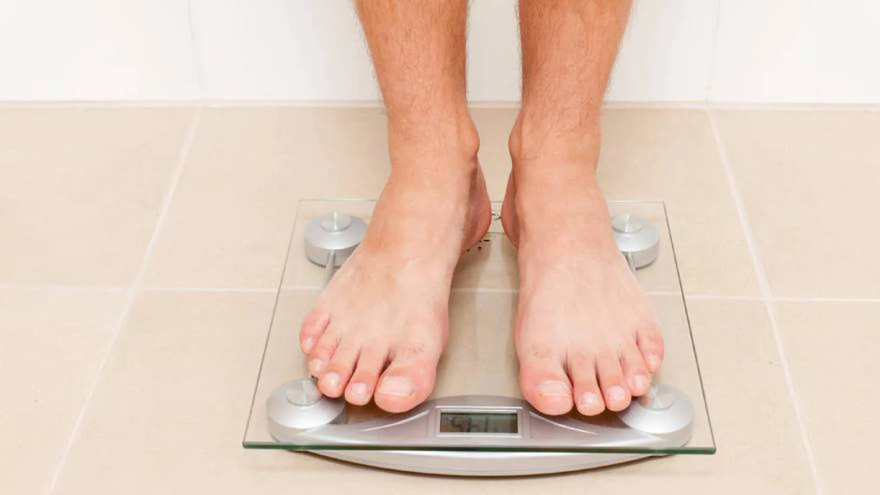 ¿Querés bajar de peso? 5 estrategias validadas por la ciencia que te pueden ayudar