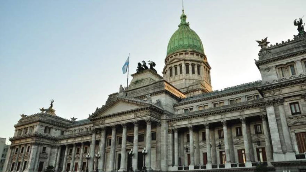 Cuánto sale el Congreso de la Nación: exorbitantes números que cuesta un diputado y un senador en Argentina