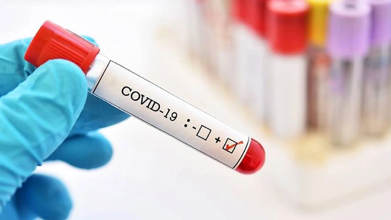 Esta enfermedad aumenta 5 veces el riesgo de padecer un cuadro grave de Covid-19