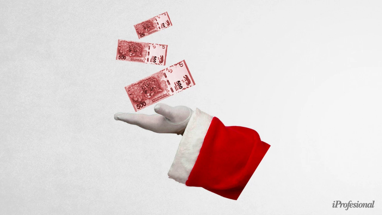 Navidad: el 40% de los argentinos cree que no comprará regalos
