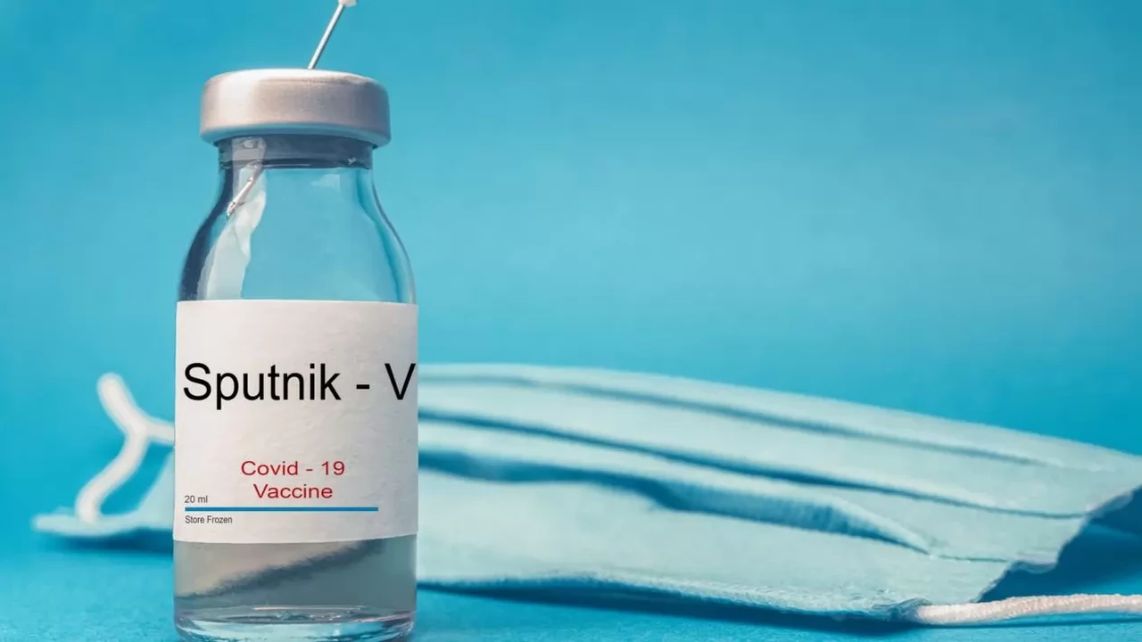 Importante anuncio de Rusia: la vacuna Sputnik estará disponible en 2021 para esta cantidad de personas