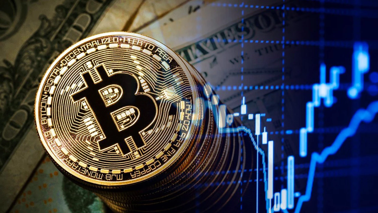 Precio "sideral": cuánto debería valer el Bitcoin según Scott Minerd, gran inversor en criptomonedas