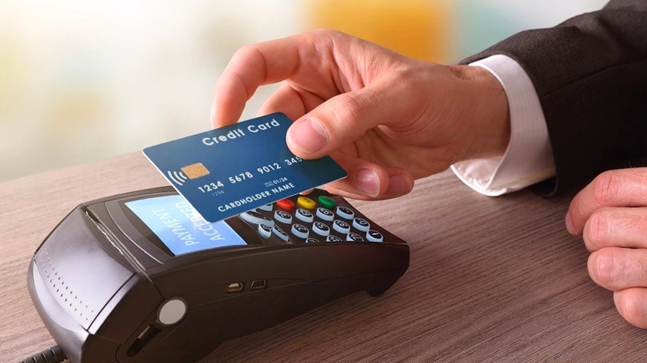La AFIP extiende el reintegro para compras con tarjeta de débito: hasta qué fecha