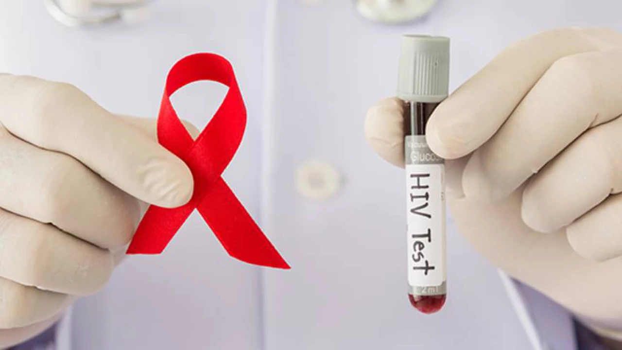 Nueva ley VIH: prohíben testear en exámenes preocupacionales
