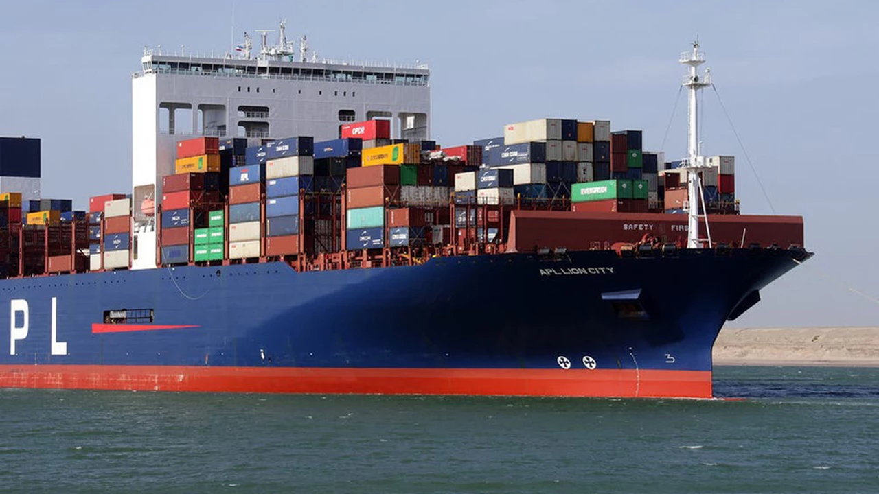 Gremios rechazaron una propuesta empresarial y sigue el paro en puertos "por tiempo indeterminado"