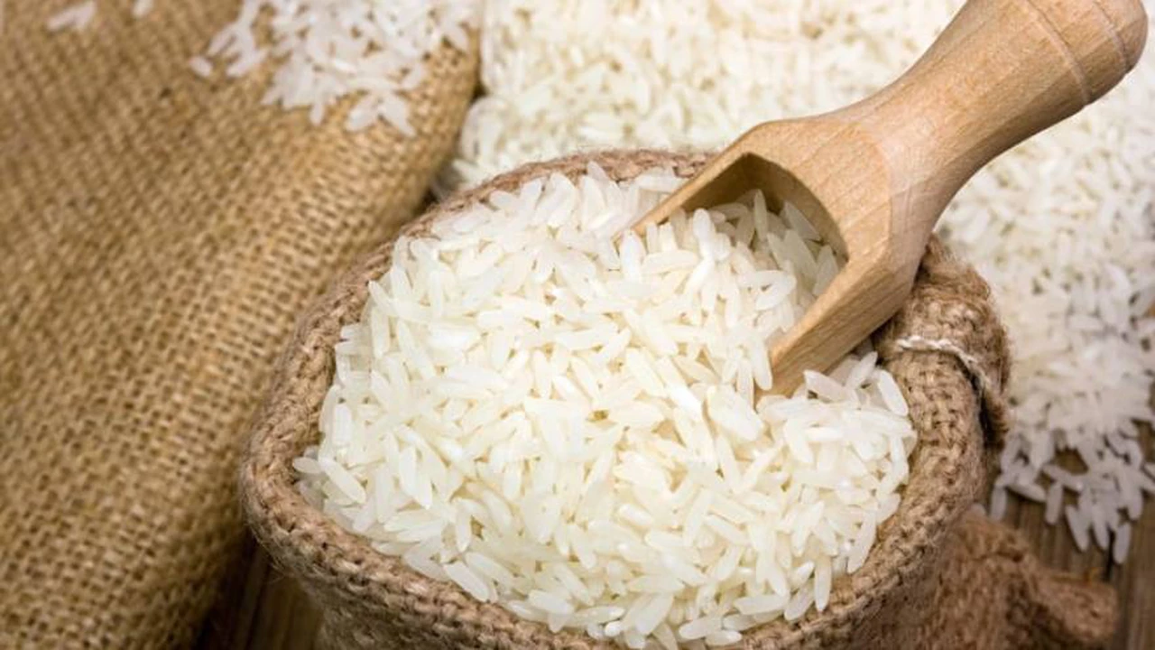 El arroz puede tener arsénico: claves para eliminarlo por completo