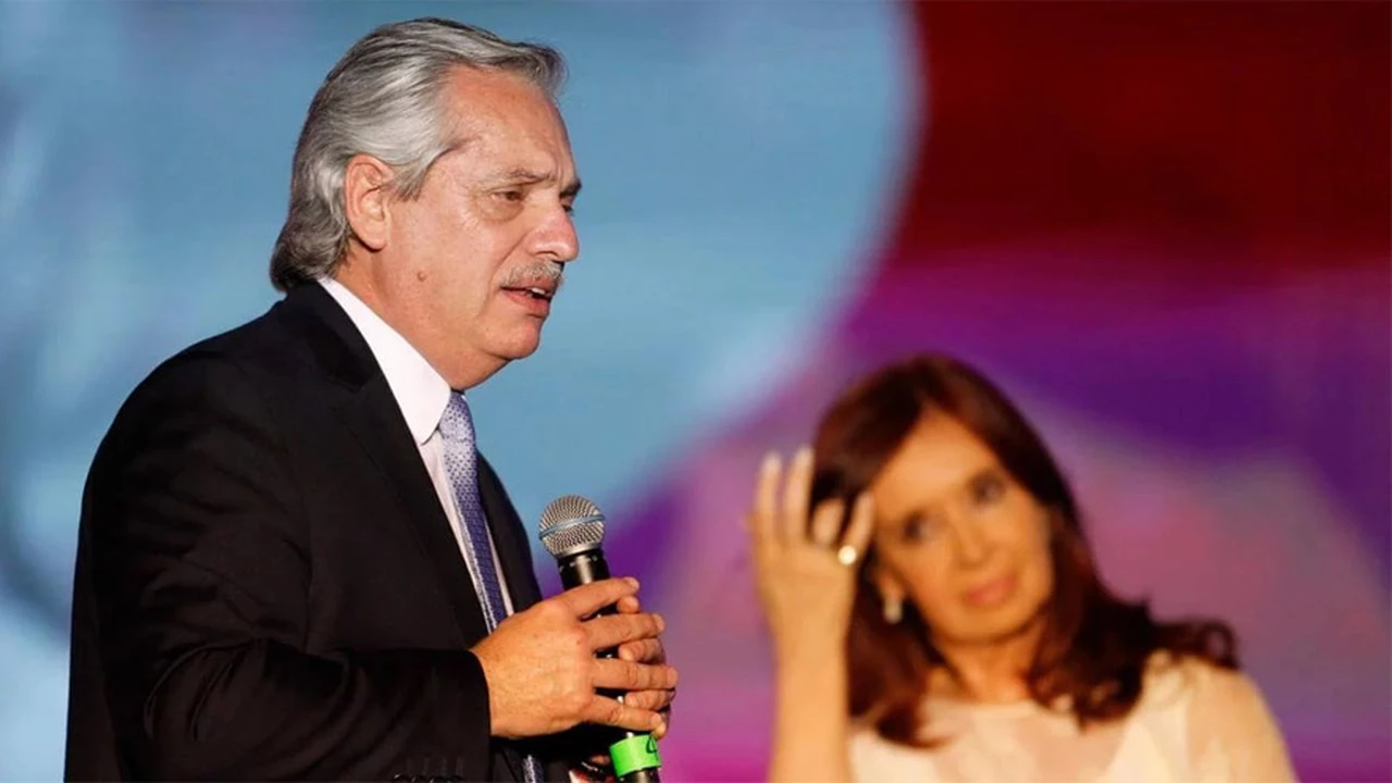Tarifas y precios, la impensada grieta que se profundiza entre Alberto y CFK