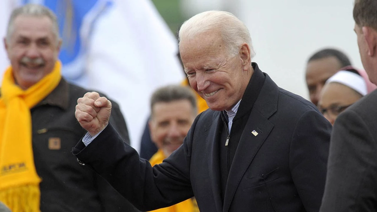 Comienza la era Joe Biden: el Colegio Electoral lo eligió formalmente como presidente de EE.UU.