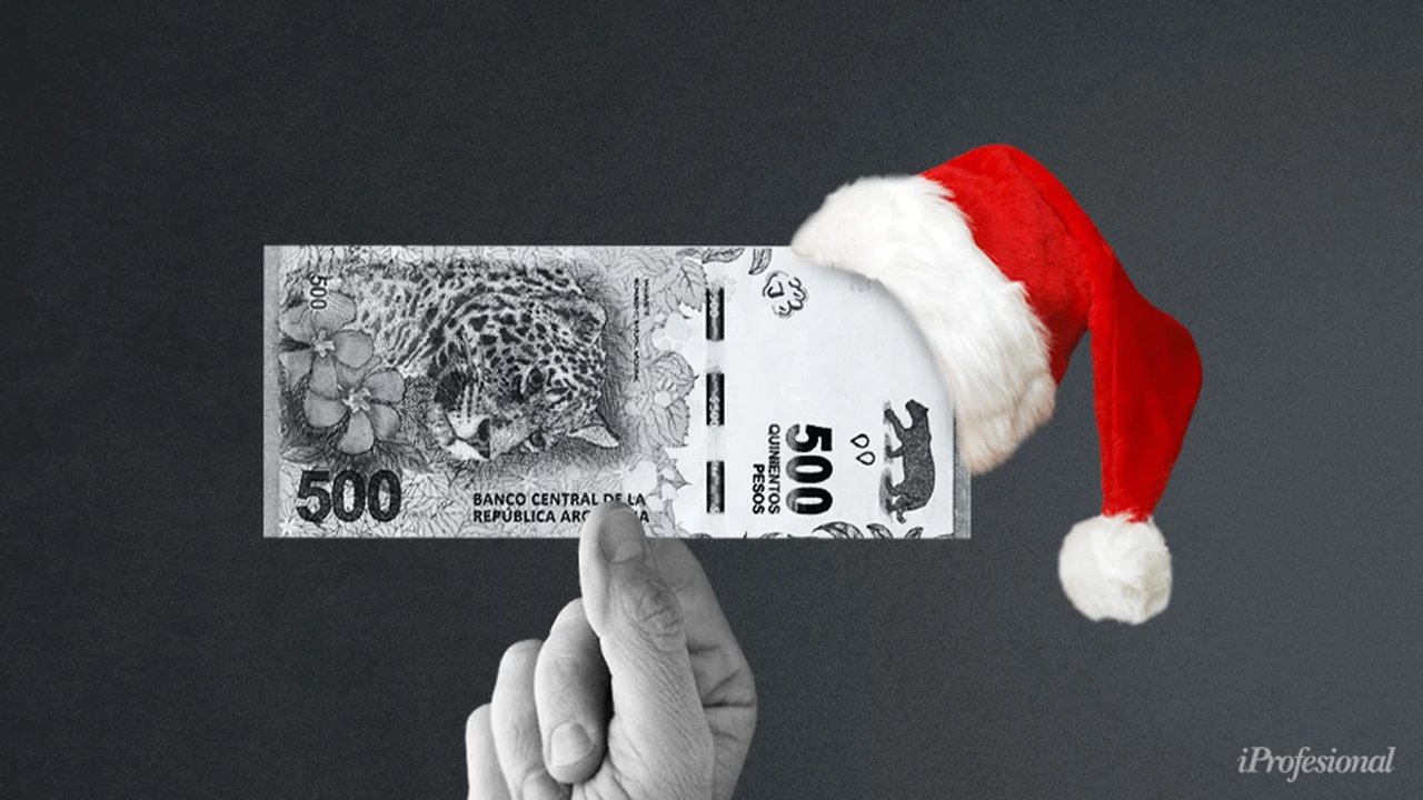 Bono de fin de año de ANSeS: quiénes cobrarán un refuerzo previsional de $10.000 en diciembre