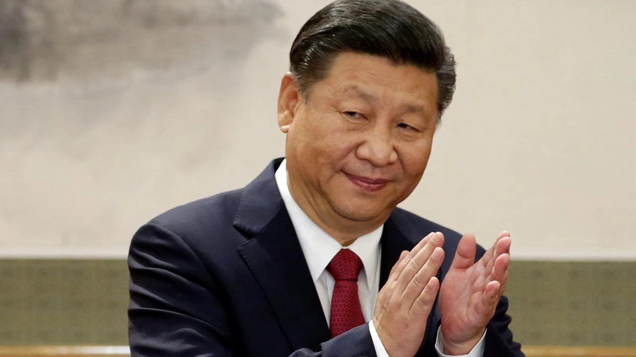 Tras el cambio de embajador en China, Xi Jinping le envió una carta a Alberto Fernández