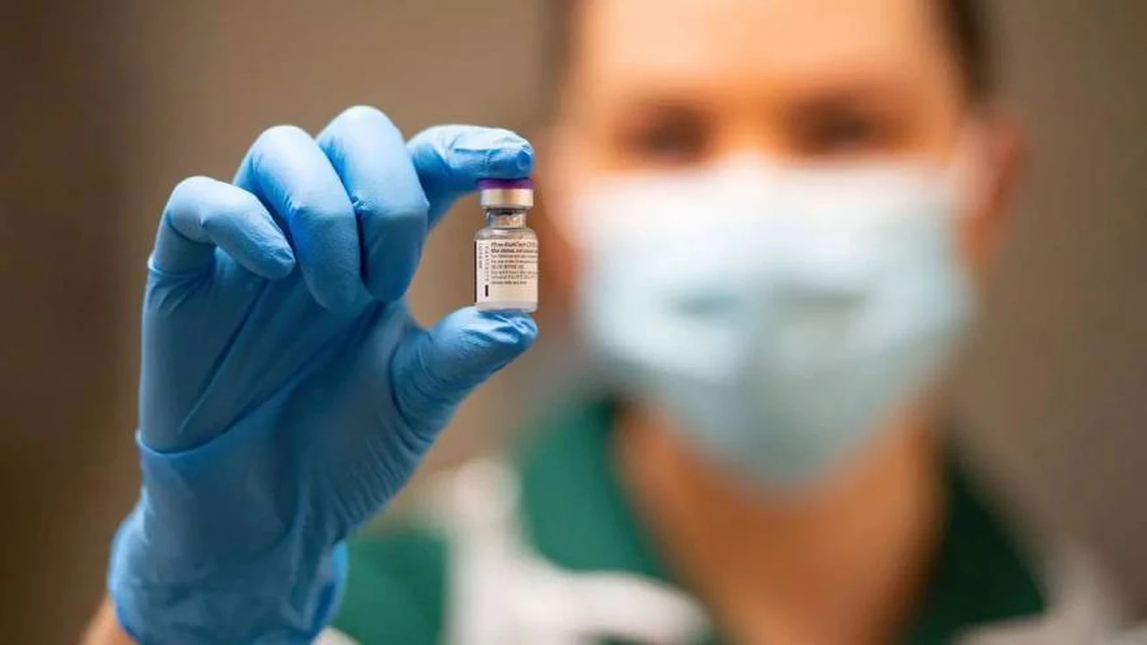 Vacunas Pfizer: revelan las insólitas exigencias que la empresa impuso a Argentina y otros países