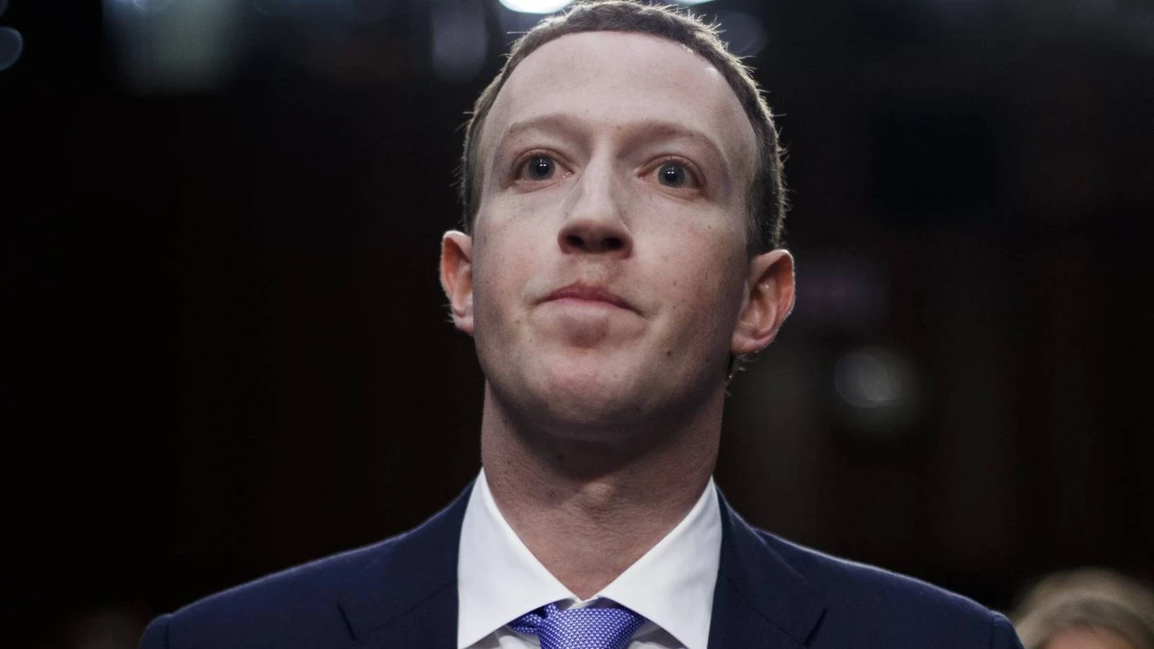 La "red de dinero oscuro" de Zuckerberg: denuncian que donó u$s500 M a ciudades donde se habría cometido fraude electoral