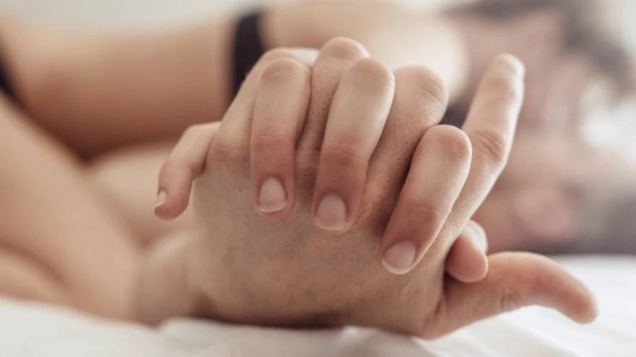 Aislamiento: el 80% de los argentinos considera que su vida sexual empeoró