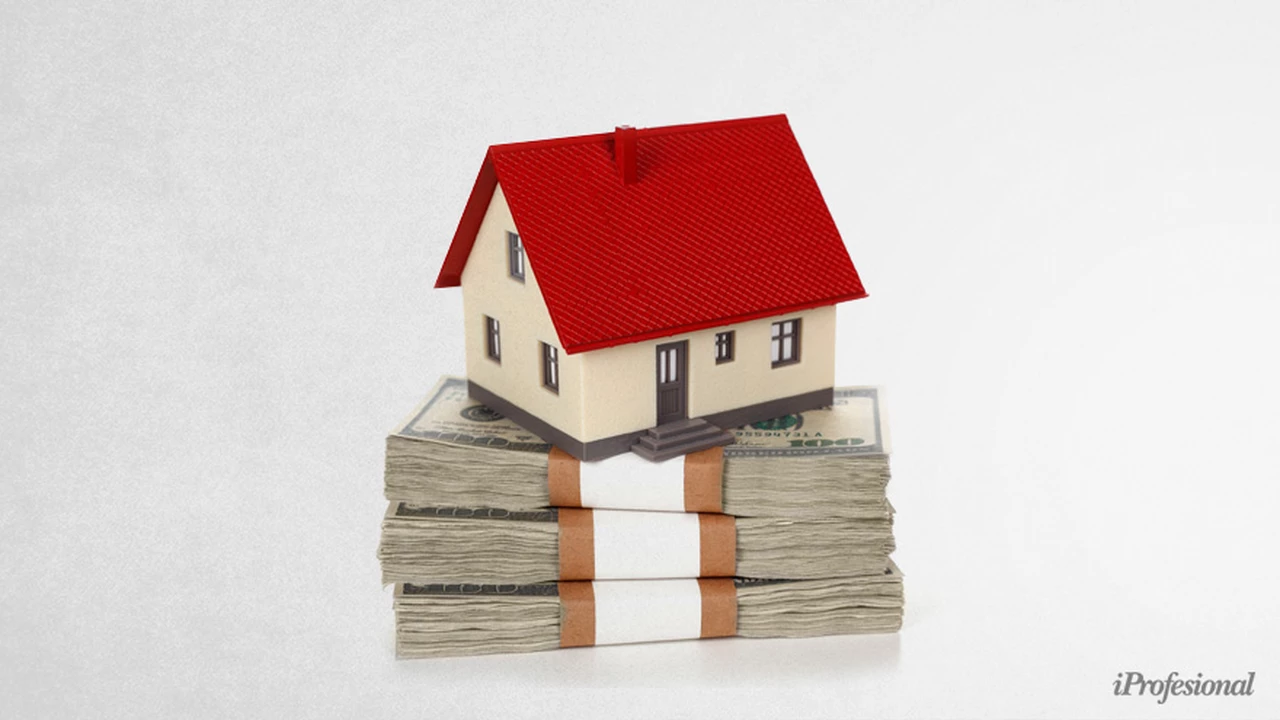 Nuevo certificado de agrimensor en CABA: cuántos millones pagará la venta de una casa o galpón