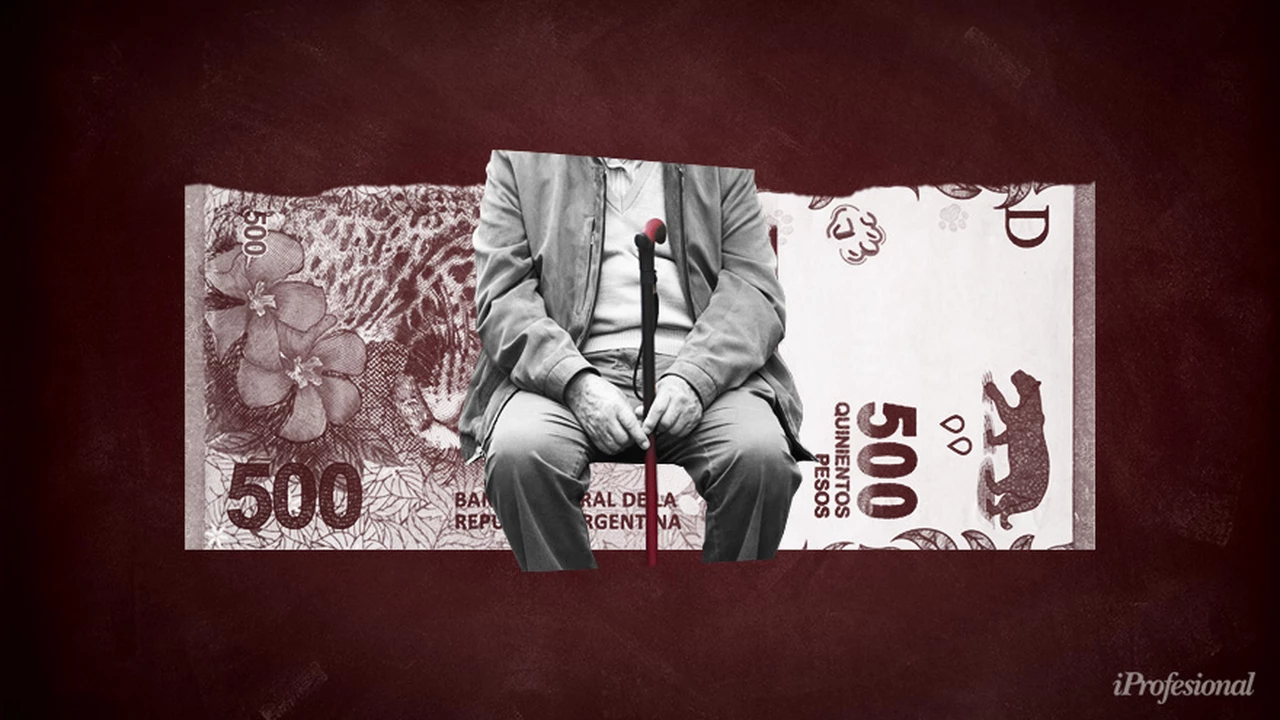 Se viene el pago del bono de 5.000 pesos para jubilados y pensionados: cuándo y cómo se cobrará