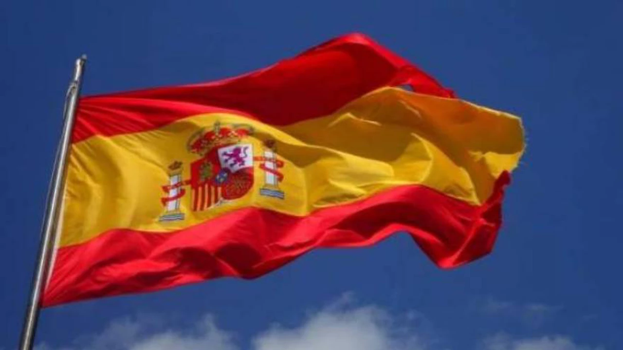Cuál es el salario mínimo en España