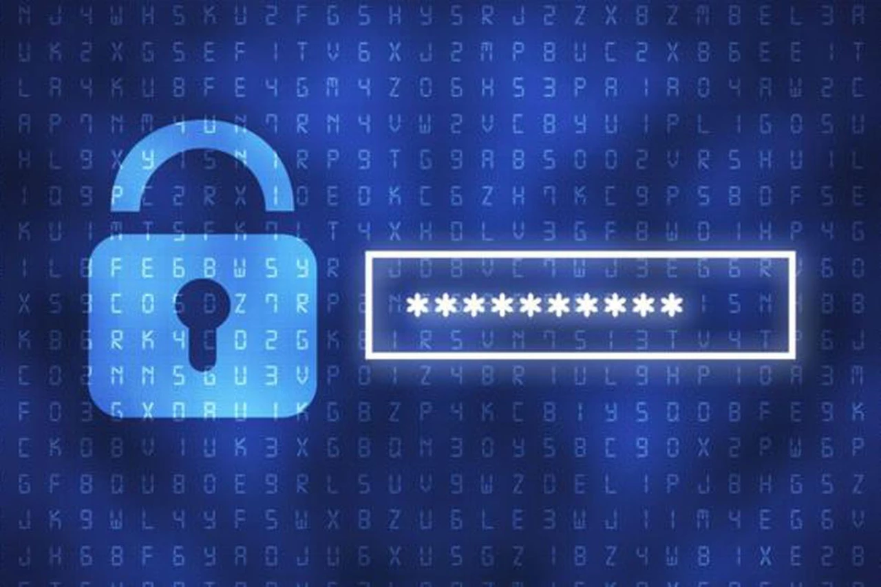 Ocho consejos para cambiar y proteger las contraseñas de acceso a tus datos