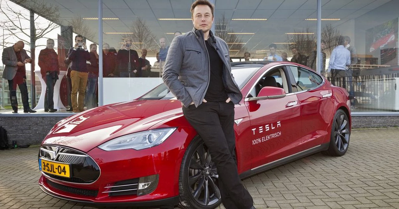 Tesla, imparable en la era Biden: así podés invertir en la compañía, en pesos y desde Argentina