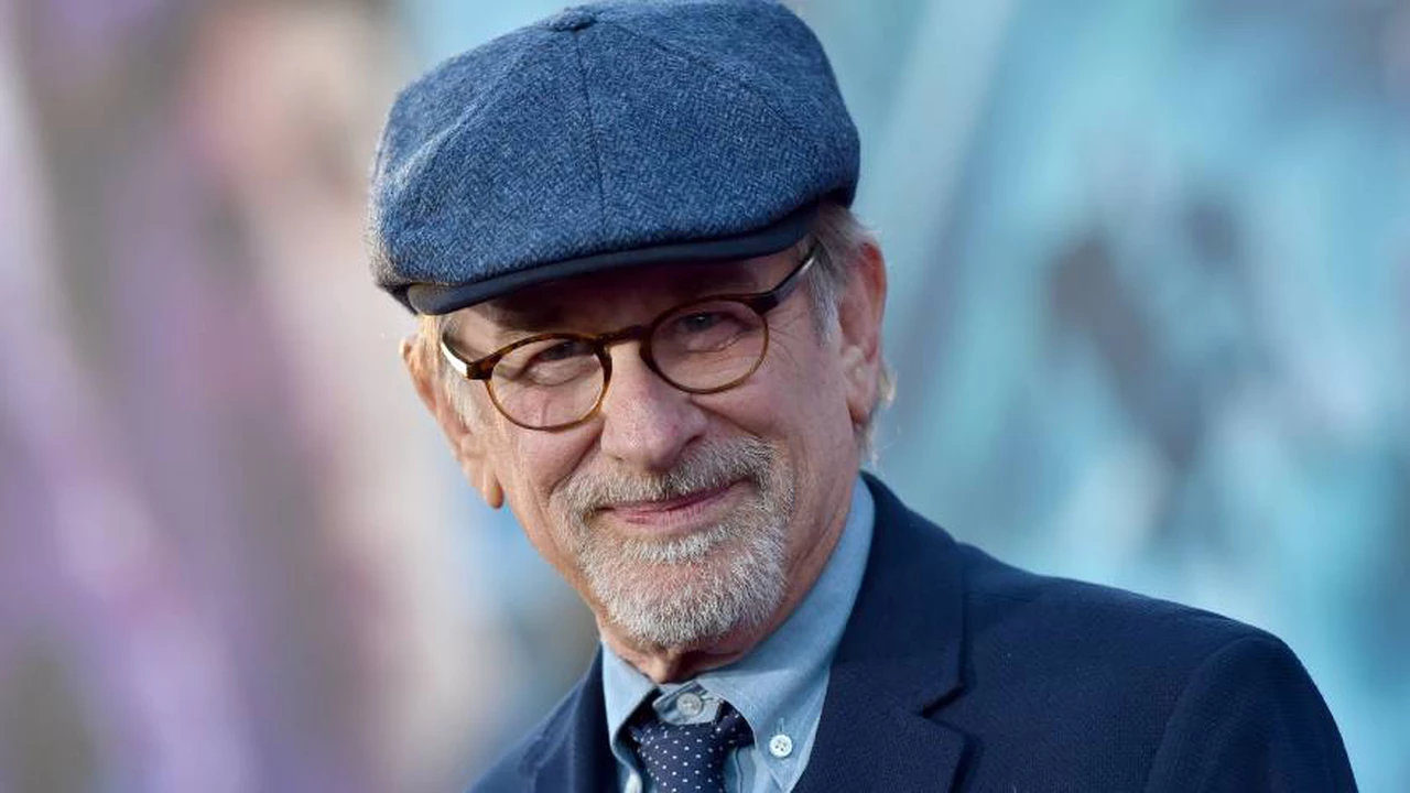 Qué ver en Netflix: 5 películas dirigidas por Steven Spielberg