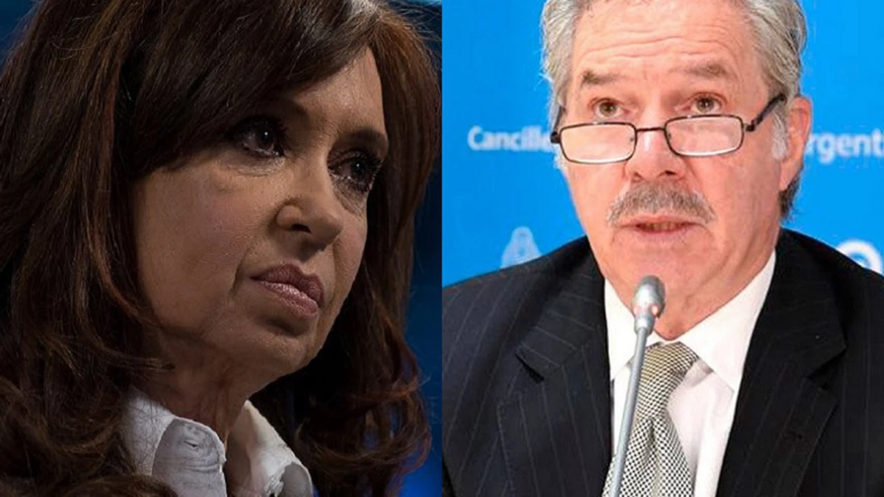 Dura respuesta de Solá a las críticas de Cristina hacia los ministros: esto dijo sobre "buscar otro laburo"