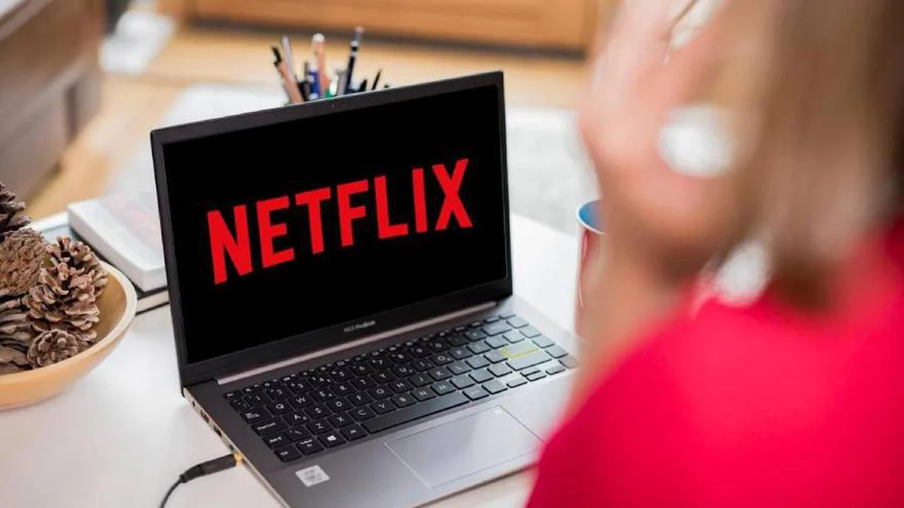 5 series entretenidas de Netflix para disfrutar al máximo desde el sillón