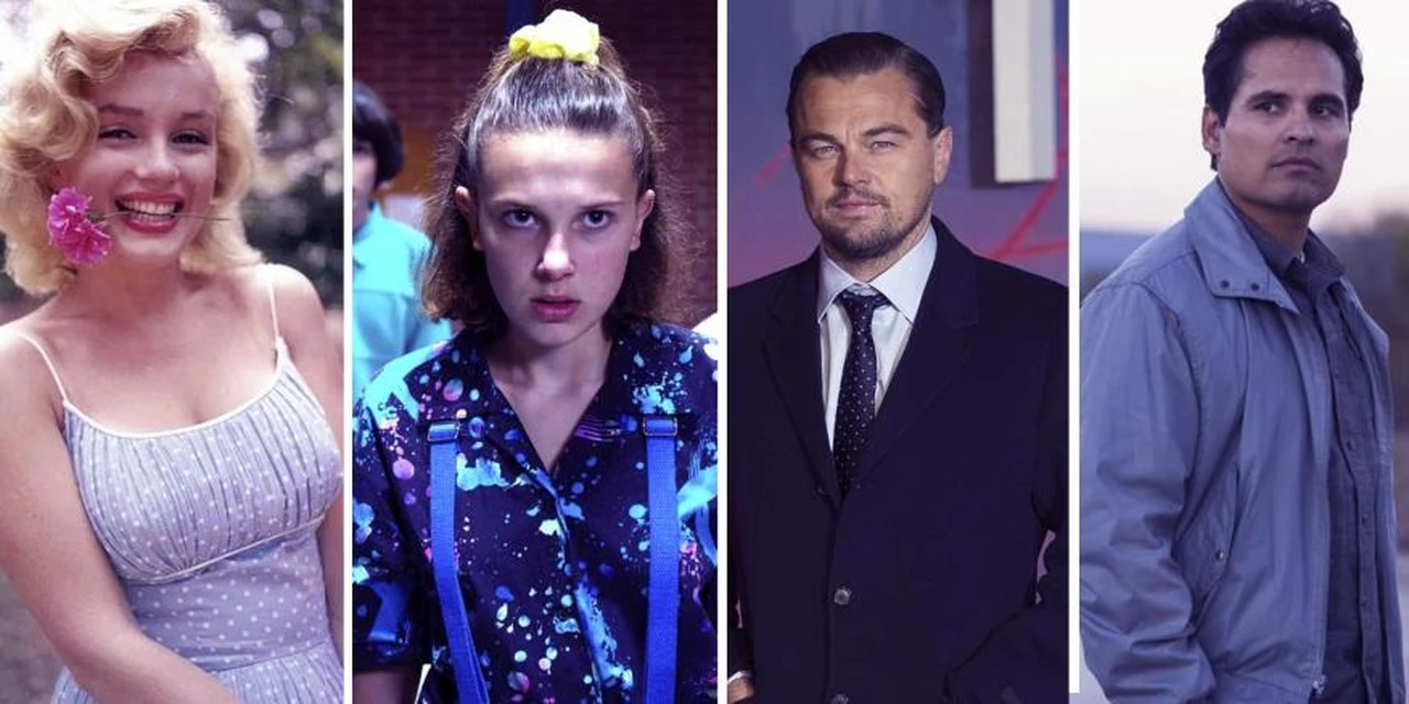 Las grandes apuestas de Netflix para 2021: desde Stranger Things hasta la nueva película de DiCaprio