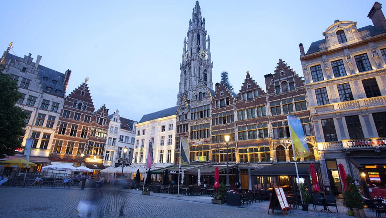 Bélgica aprueba la semana laboral de cuatro días sin reducir la cantidad de horas de trabajo