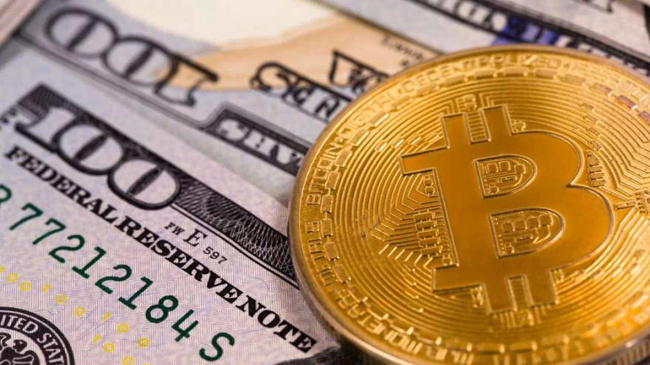 Dólar digital: cómo es el proyecto de Estados Unidos para opacar al Bitcoin y qué efecto tendrá en Argentina