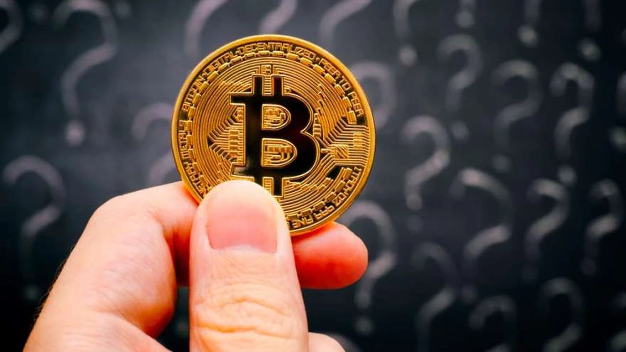 El Bitcoin llegó a su máximo histórico: ¿conviene invertir o hay riesgo de que se pinche la cotización?