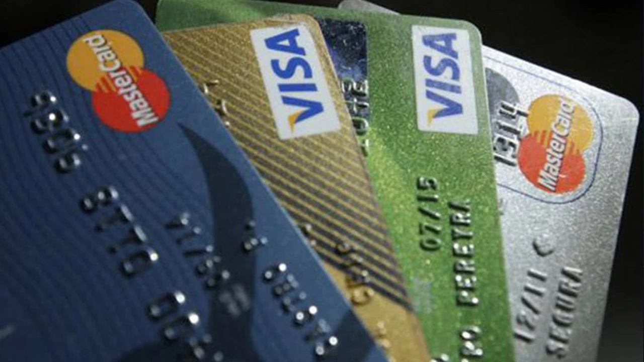 Medida clave para comercios Pyme: se acortó el plazo de cobro de las ventas hechas con tarjeta de crédito