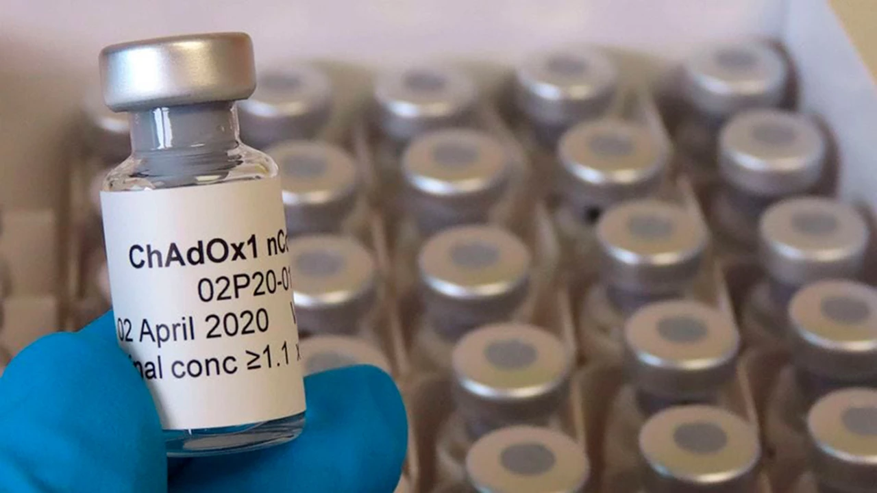 Covax: por qué se retrasa el envío de vacunas del Covid a los países pobres