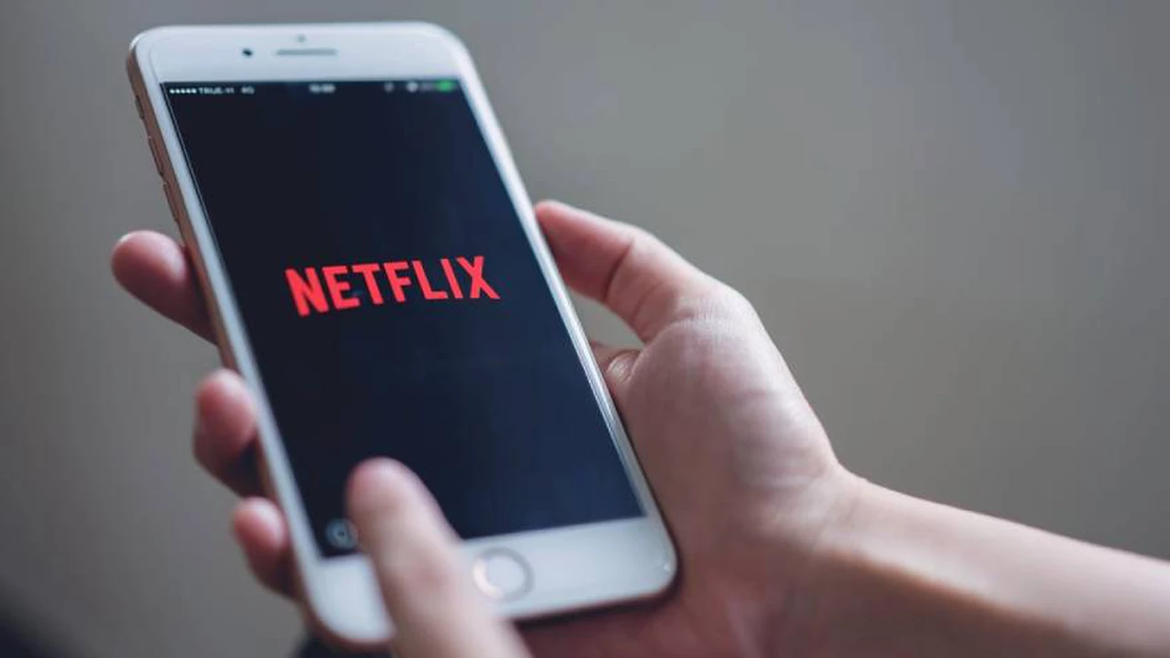 El abono Netflix subió hasta 50%: qué debés hacer para que no te quite cupo para comprar dólares