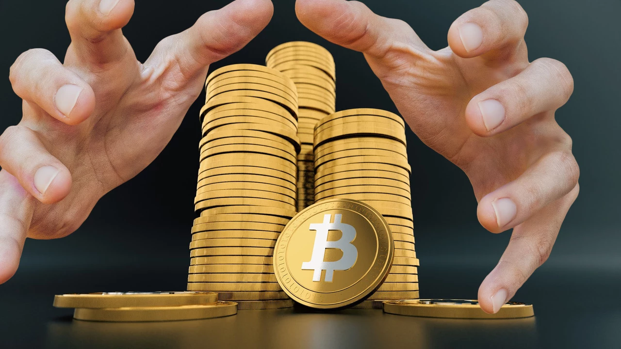 Estafas al comprar un Bitcoin: ¿cuáles son las más comunes y cómo no caer en ellas?