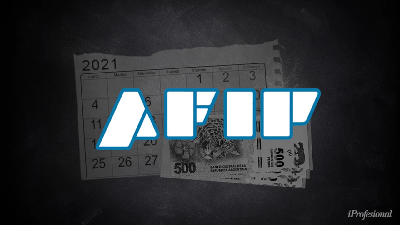 AFIP: cómo rectificar la declaración con errores materiales no sólo de cálculo y pagar menos