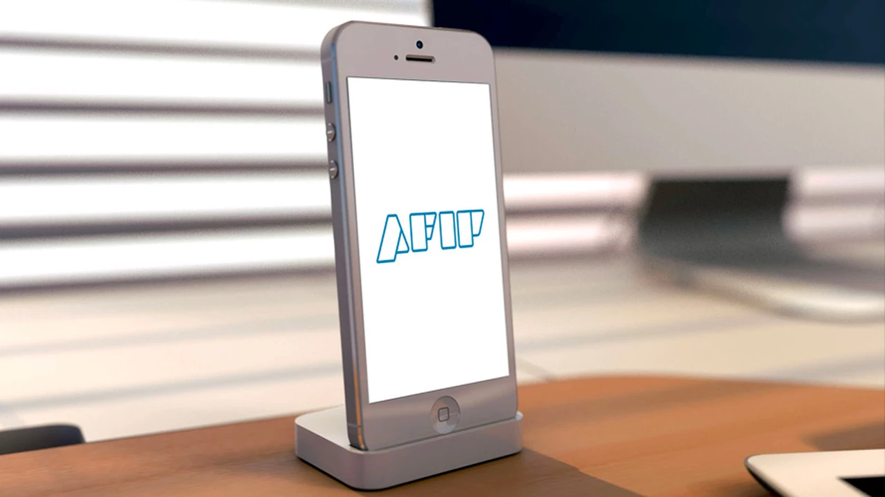 AFIP | Cambios en el facturador móvil: cómo se reemplaza