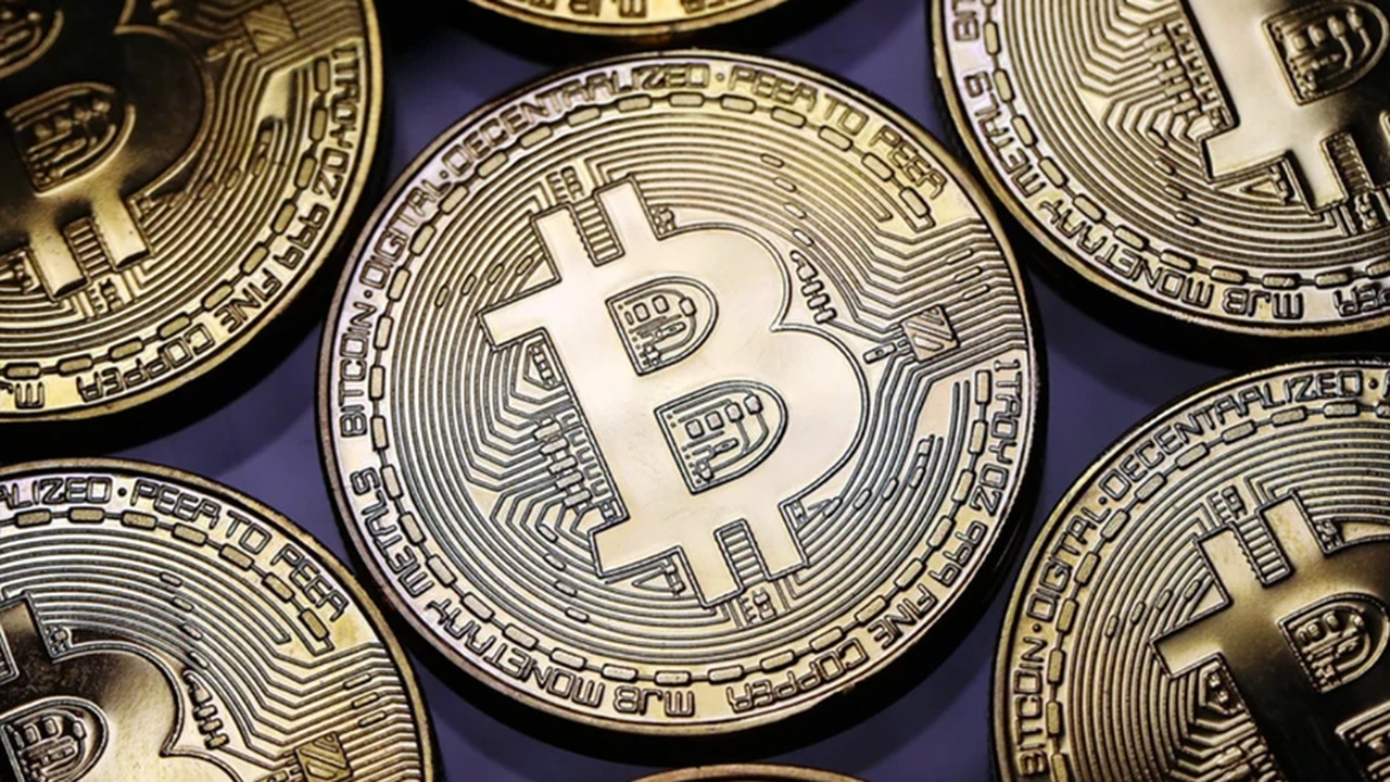 El Bitcoin marca nuevo récord tras millonaria compra de fondo de cobertura