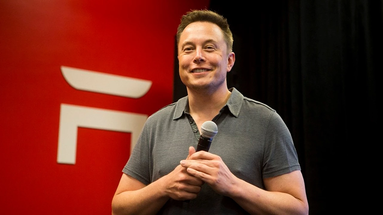 Elon Musk ya vendió u$s11.000 millones en acciones de Tesla en menos de 1 mes