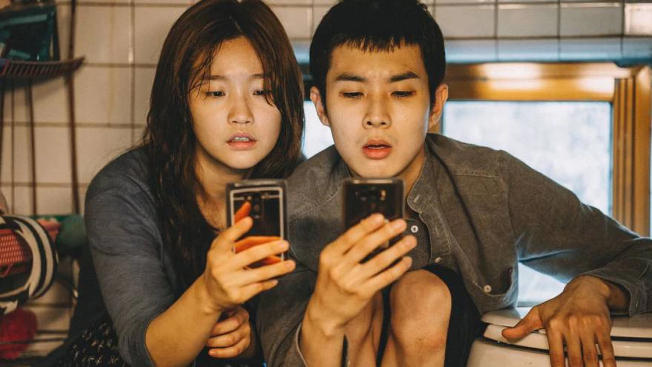 ¿Te gustó Parasite?: 5 películas coreanas que podés encontrar en Netflix