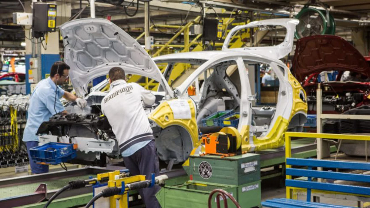 Oportunidad para generar dólares: Ford cierra todas sus fábricas en Brasil y la Argentina puede salir ganando