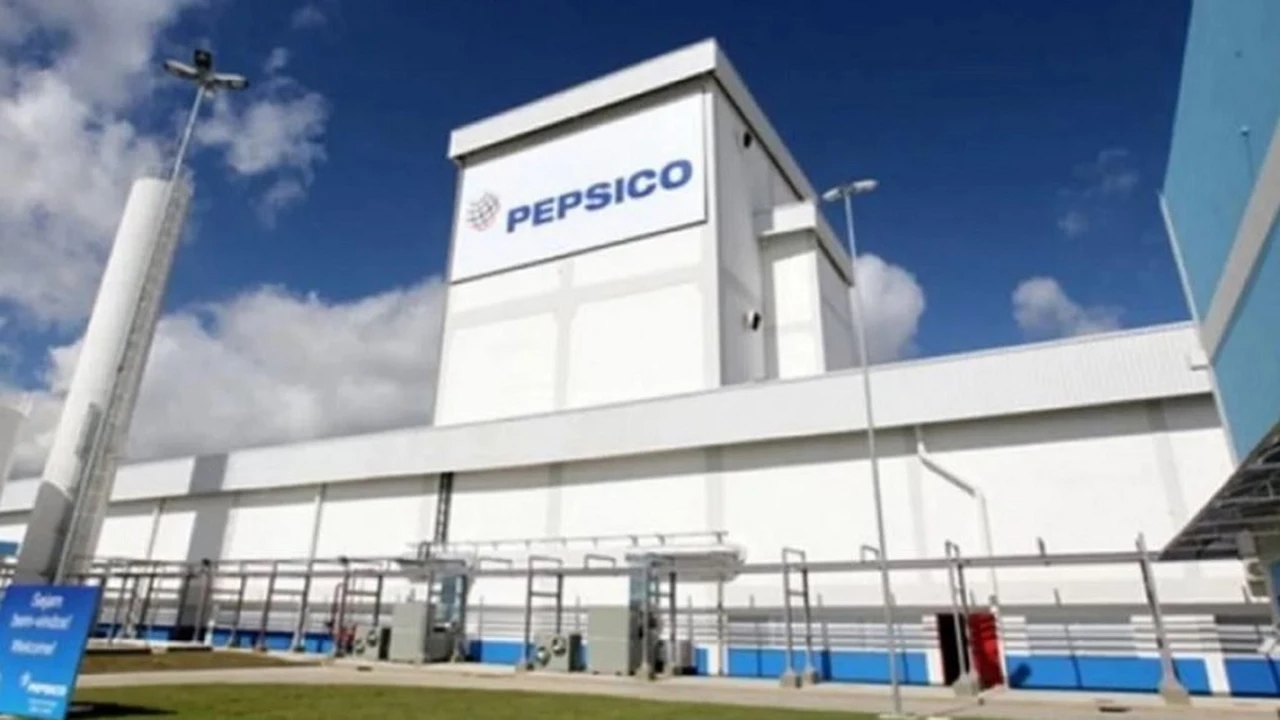 Pepsico busca ampliar su marca para bebidas alcohólicas en la región: cómo se llamará
