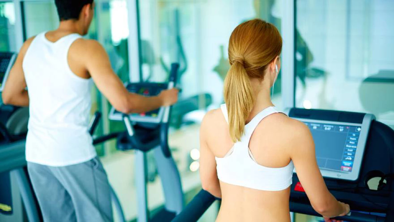 Estudio: hacer más de 30 minutos de ejercicio por día podría no ser beneficioso para algunas personas
