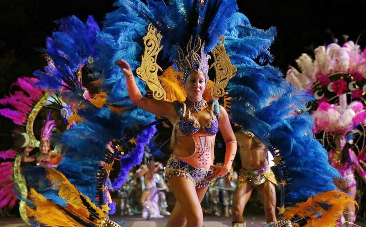 Feriado Carnaval 2023: ¿cuándo es el fin de semana largo de febrero?