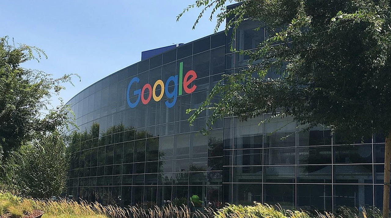 Google revela por qué sus empleados volverán a las oficinas a partir de septiembre