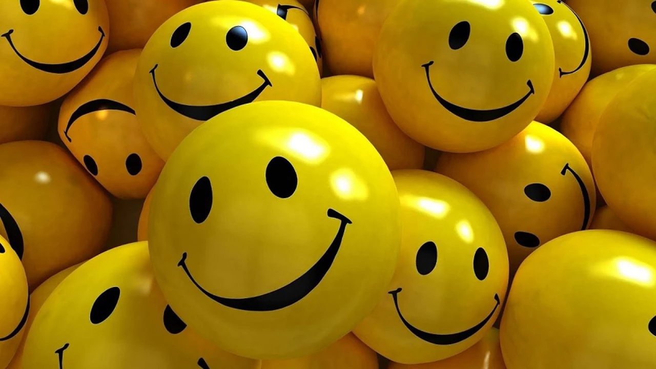 ¿Cómo ser feliz?: seguí estas 10 reglas para disfrutar más de la vida