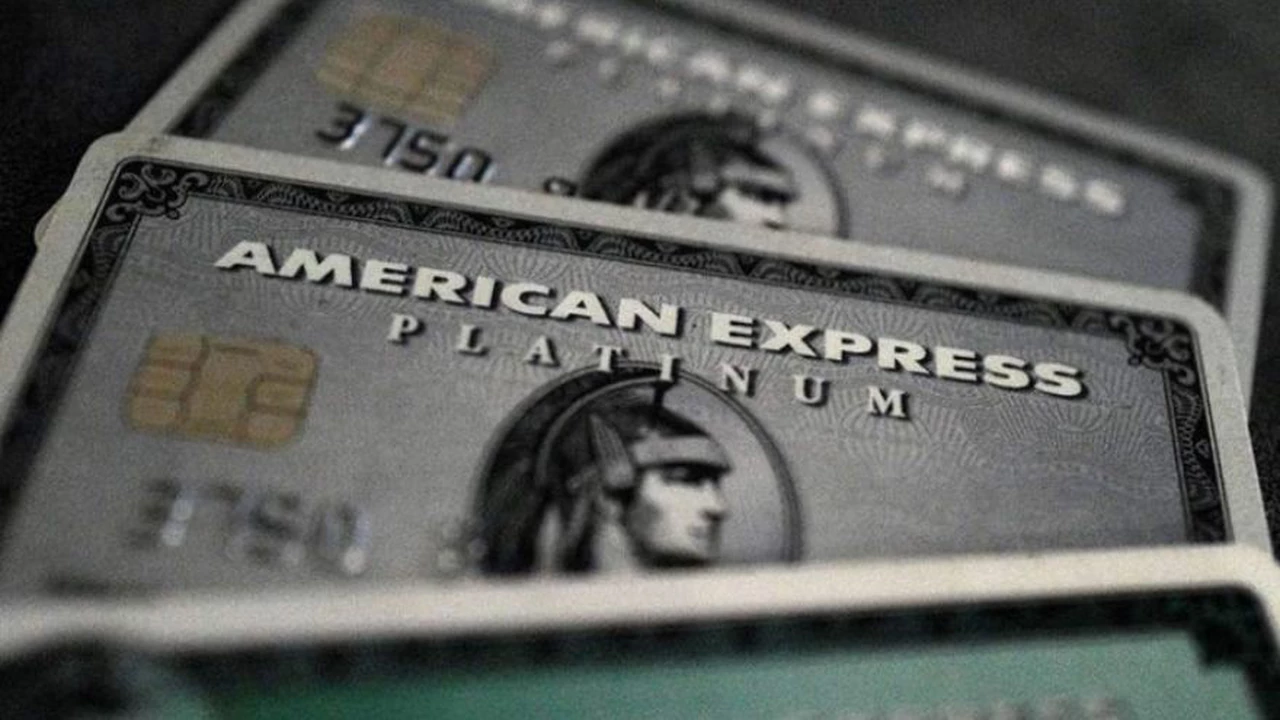 De encomiendas a la tarjeta de crédito: la increíble historia de American Express