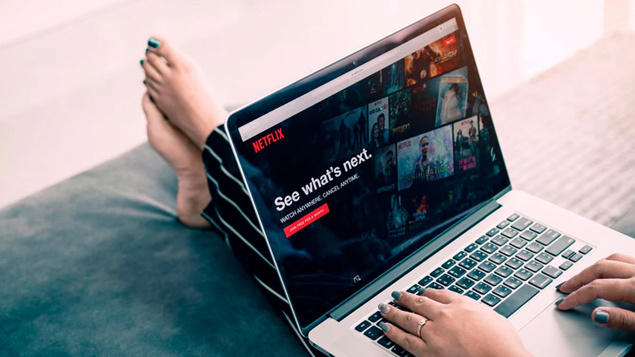Aumentó Netflix en Argentina: ¿cuánto vas a pagar por tu plan a partir de este mes?