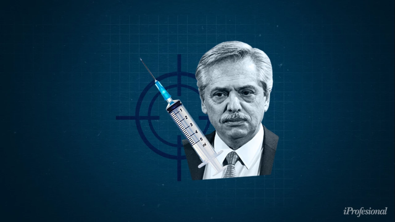 Alberto Fernández se apresta a firmar un acuerdo con China para adquirir la vacuna de Sinopharm: ¿cuántas dosis llegarán?