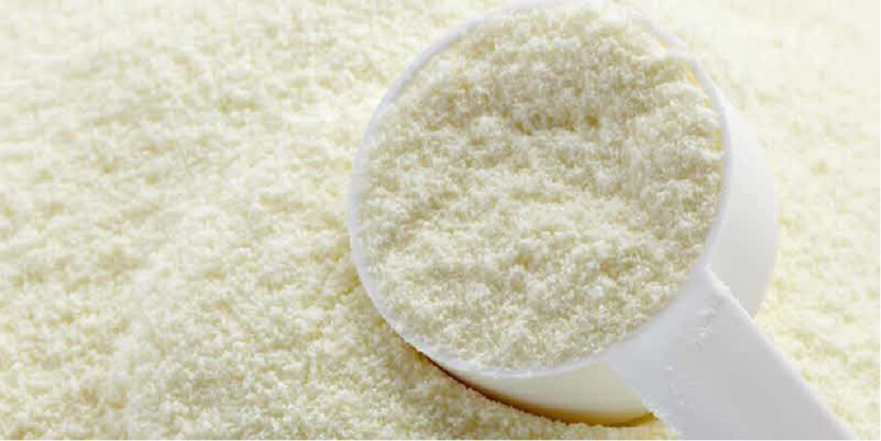 Atención a las nuevas prohibiciones de ANMAT: esta marca de leche en polvo y un suplemento dietario