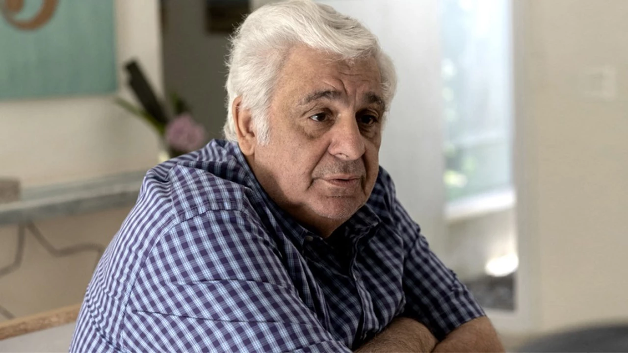 VIDEO: qué dijo Alberto Samid tras la muerte de Mauro Viale y cómo fue su recordada pelea al aire