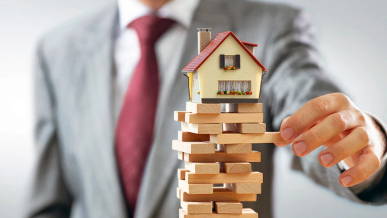 Comprar para alquilar ya no rinde: hay sobrestock récord de propiedades a la venta y crece el alerta en el sector